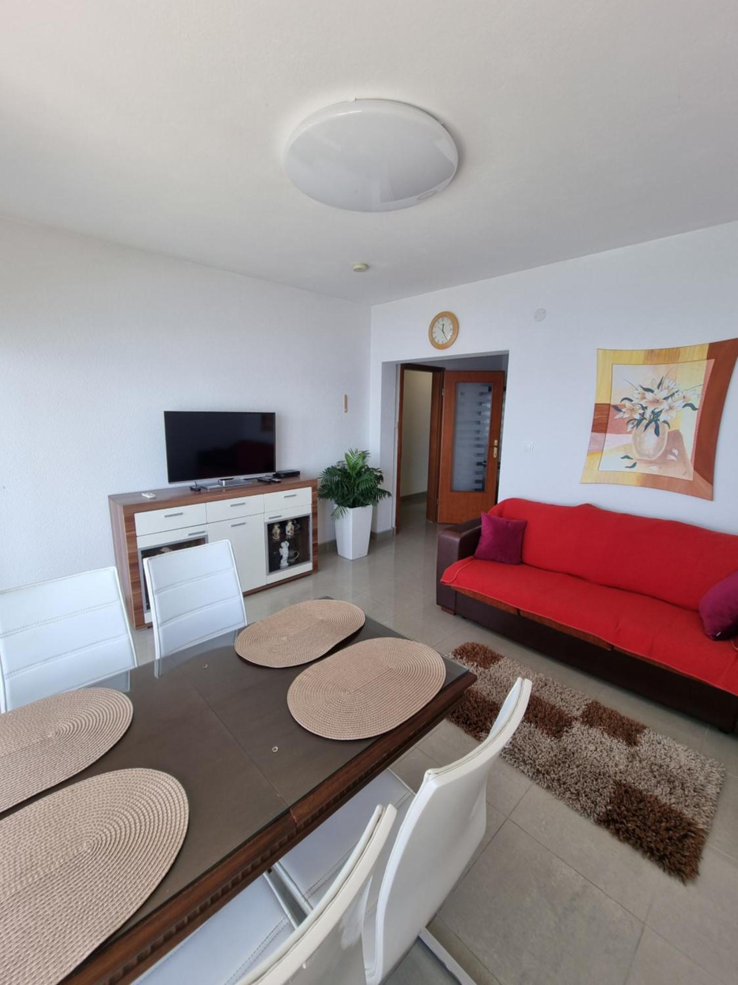 Apartmani Anda Živogošće Zimmer foto