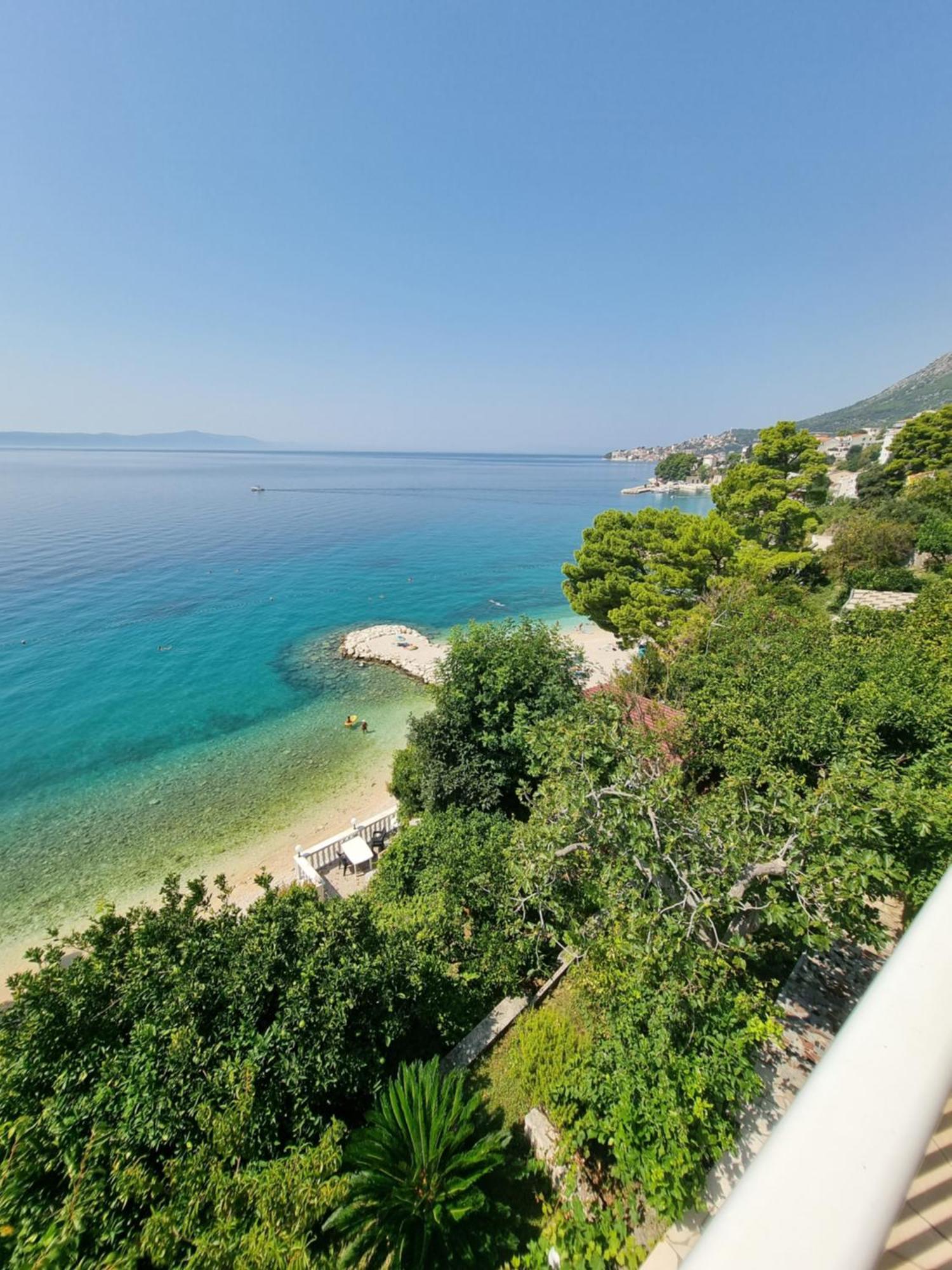 Apartmani Anda Živogošće Zimmer foto