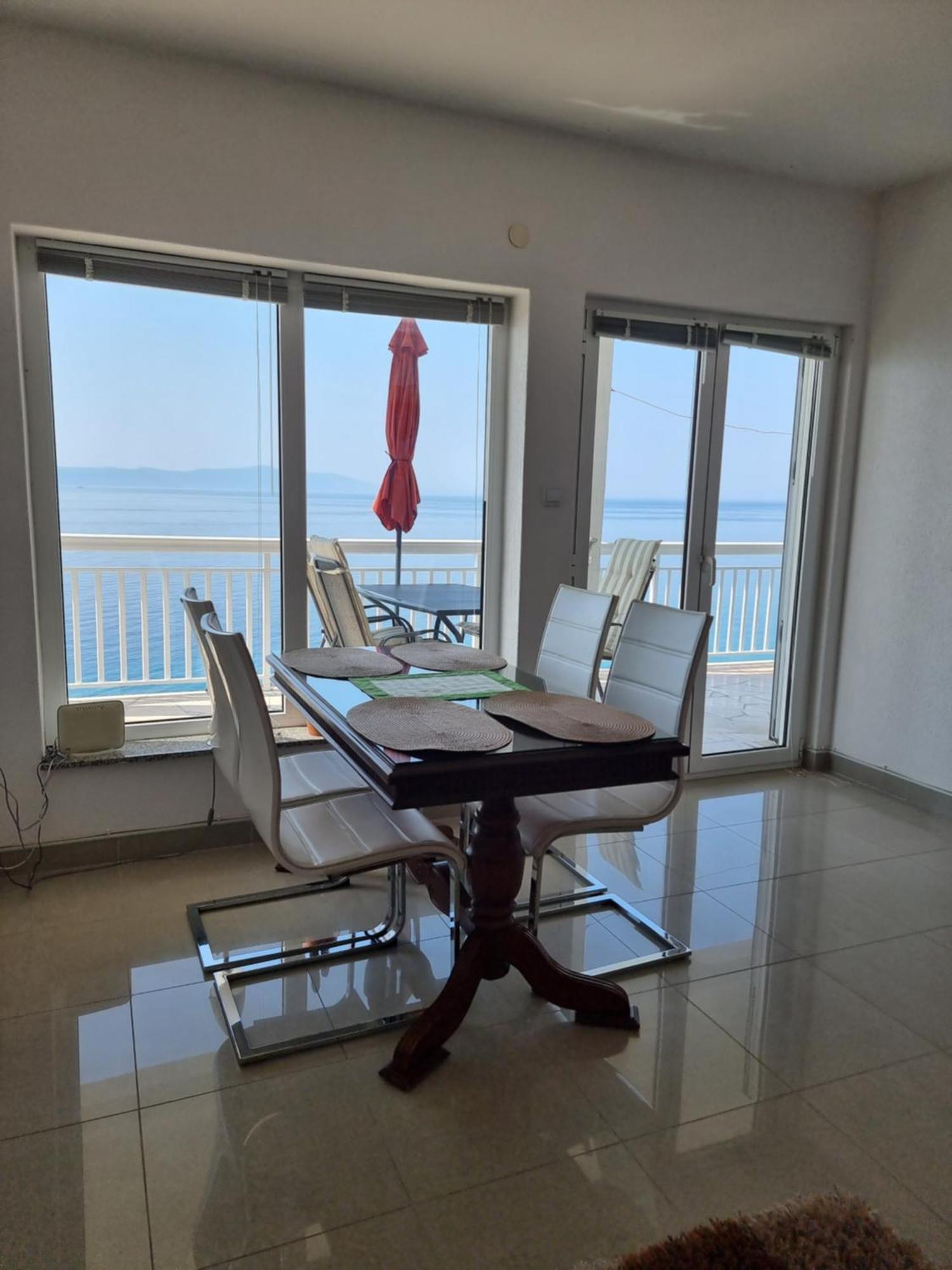 Apartmani Anda Živogošće Zimmer foto