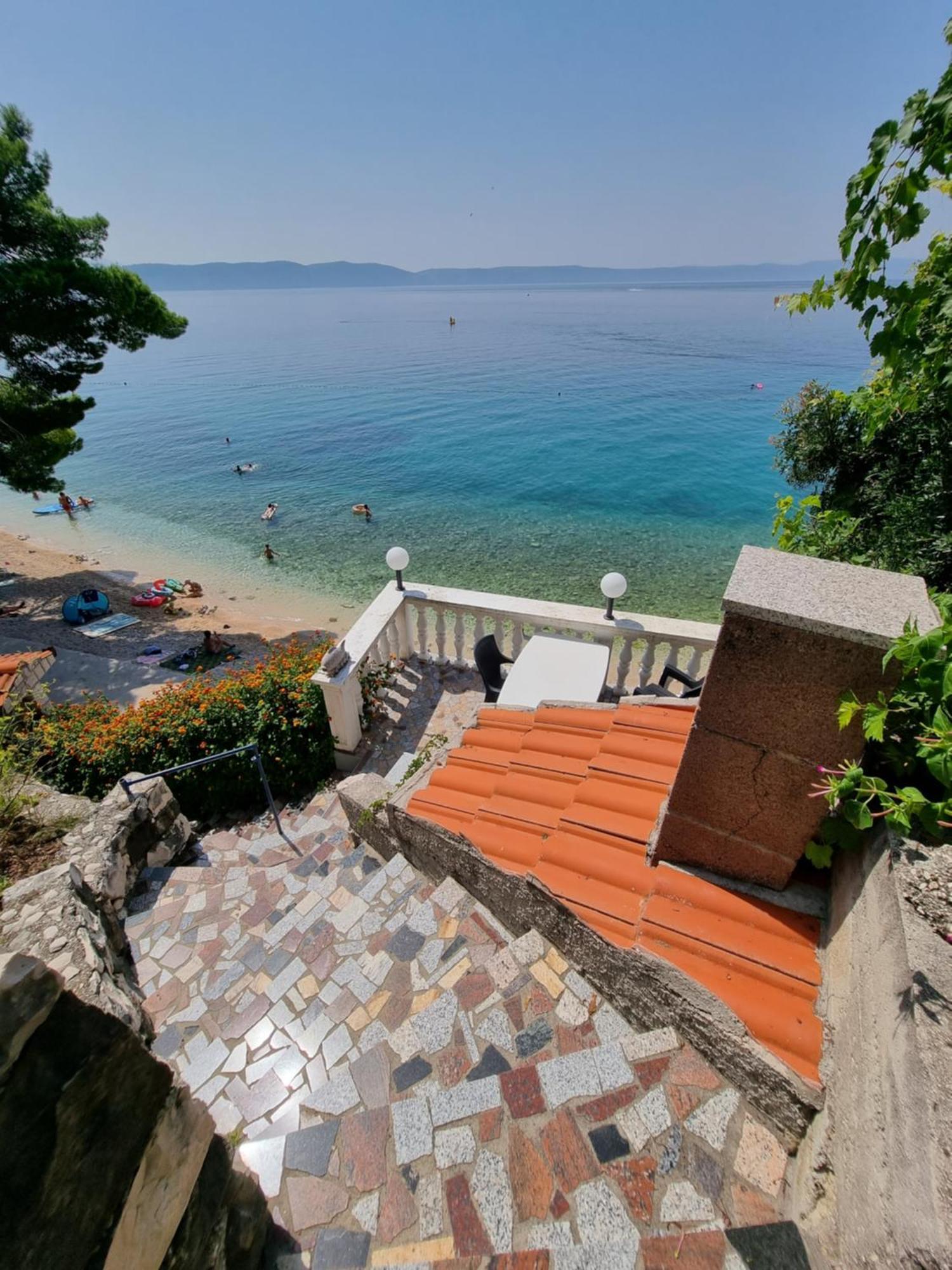 Apartmani Anda Živogošće Zimmer foto